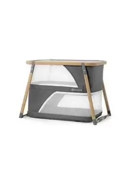 Kinderkraft Sofi 4 In 1 Travel Cot- Grey