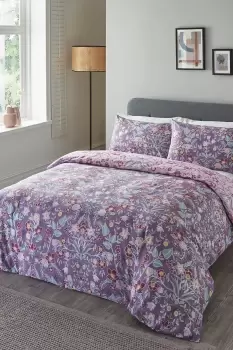 Ashcombe Cotton Duvet Set