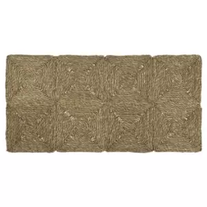 Seagrass Rug - 61x122cm