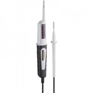 Laserliner ActiveTester Two-pole voltage tester CAT III LED