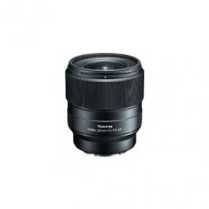 Tokina Firin 20mm F2 AF lens - Sony E mount - Full frame