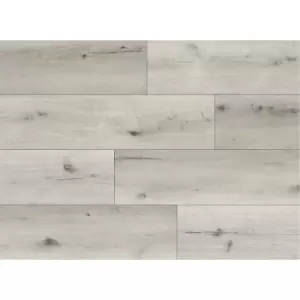 Kraus Rigid Core Luxury Vinyl Tile 2.2m2, 10 Pack - Wychwood