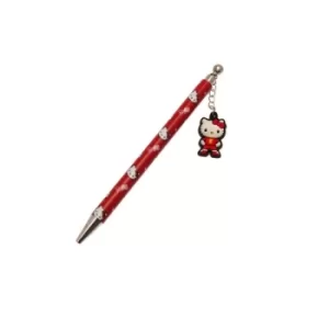 Liverpool FC Hello Kitty Charm Pen