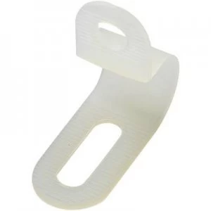 Fastener Screw fixing White KSS 543564 PC 0609