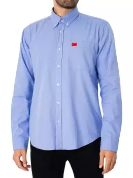 Evito Casual Slim Shirt