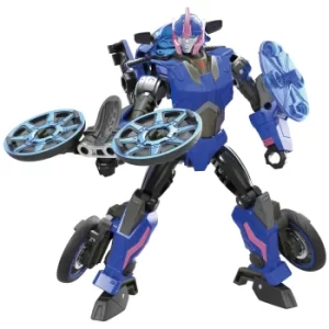 Hasbro Transformers Generations Legacy Deluxe Prime Universe Arcee