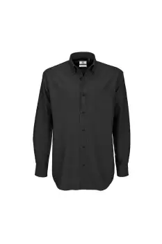 Oxford Long Sleeve Shirt Shirts