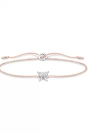 Thomas Sabo Charm Club Charming Littler Secrets Bracelet LS117-401-19-L20V