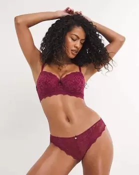 Boux Avenue Leah Brazillian