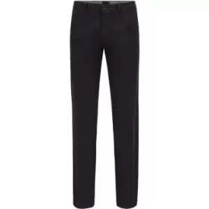 Boss Crigan Trousers - Black