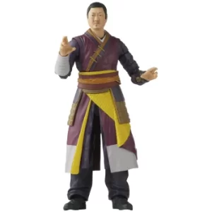 Hasbro Marvel Legends Series Marvel's Wong Action Figure