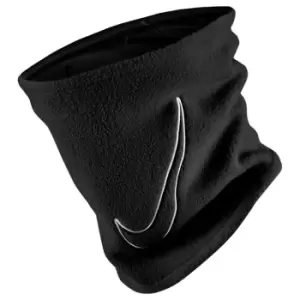 Nike YA Therma-FIT Reversible Neck Warmer - Black