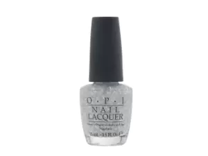 Opi Pirouette My Whistle 15ml Nail Polish Nlt55