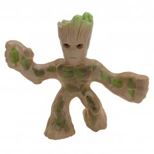 Goo Jit Zu Marvel Superheroes Groot