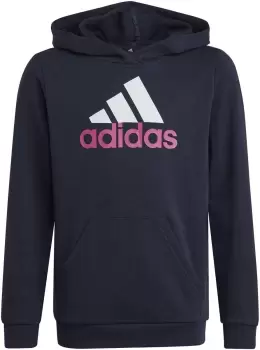 Adidas U BL 2 hoodie Hoodie Sweater navy