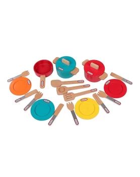 Little Tikes Accessories Pots & Pans