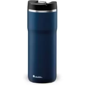 Aladdin Java Thermavac Leak-Lock? Stainless Steel Mug 0.47L Deep Navy