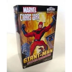 MHC Marvel Giant Man Promo Figure