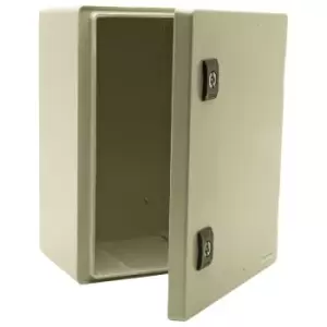 Schneider Electric NSYPLM54G GRP Enclosure (530x430x200)