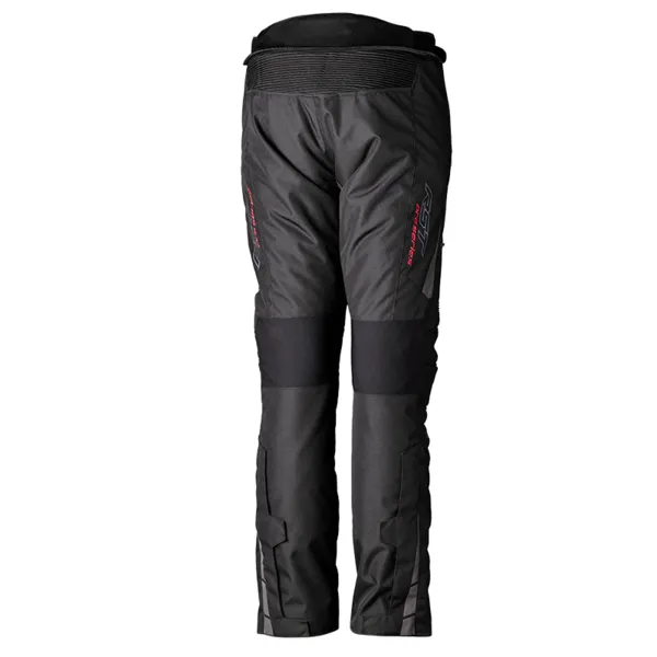 RST Pro Series Paragon 7 Pants Black Size 42