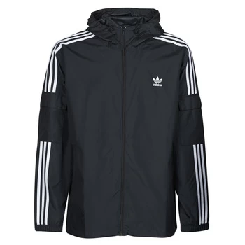 adidas 3-STRIPES WB FZ mens in Black - Sizes S,M,L,XL,XS