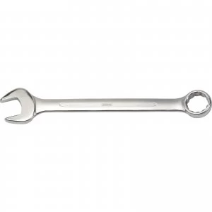 Draper Heavy Duty Long Combination Spanner 65mm