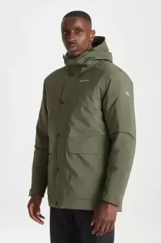 'Talo Thermic GORETEX' Waterproof Hiking Jacket