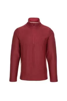 Taddingley Half Zip Sweatshirt