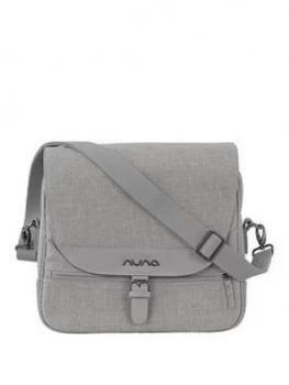 Nuna Diaper Bag - Frost