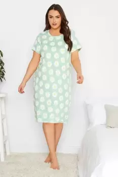 Printed Nightdress