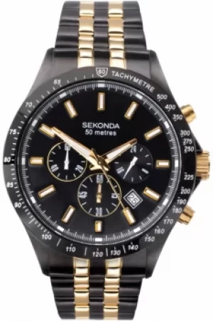 Sekonda Watch 3112