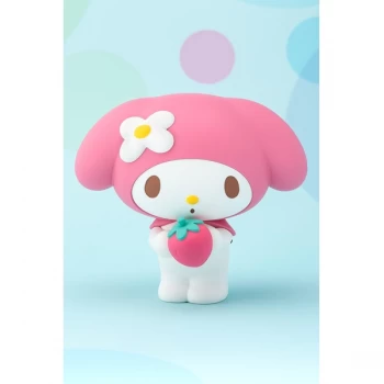 My Melody Zero Pink Bandai Figure