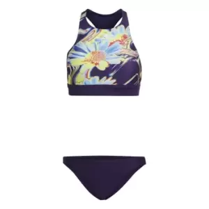 adidas Sea Bikini Set Womens - Purple