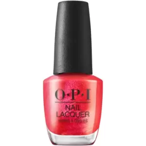 OPI Nail Polish Xbox Collection 15ml (Various Shades) - Heart and Con-Soul