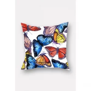 YS265711706 Multicolor Cushion Cover