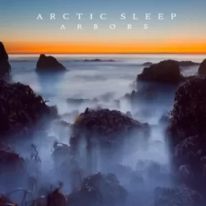 Arbors by Arctic Sleep CD Album