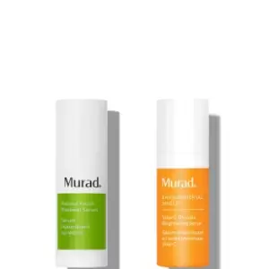 Murad Travel Size Dynamic Duo