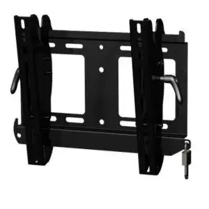 Peerless PTL635 TV mount 109.2cm (43") Black