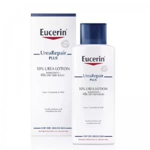 Eucerin Urea Repair PLUS 10% Urea Lotion Dry Skin 250ml