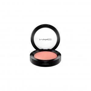 MAC Sheertone Blush Peaches