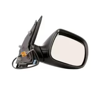 VAN WEZEL Wing mirror * HAGUS * 5790806 Outside mirror,Side mirror VW,Transporter V Bus (7HB, 7HJ, 7EB, 7EJ, 7EF, 7EG, 7HF, 7EC)