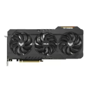 ASUS TUF Gaming TUF GeForce RTX 3080 O12G GAMING NVIDIA 12 GB GDDR6X