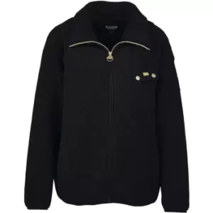 Barbour International Monaco Sweatshirt - Black