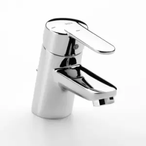 Victoria Basin Mixer Tap - Chrome - Roca