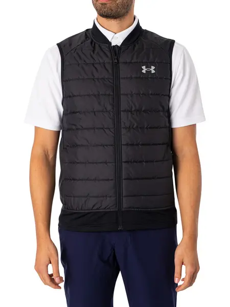 Storm Insulated Run Gilet