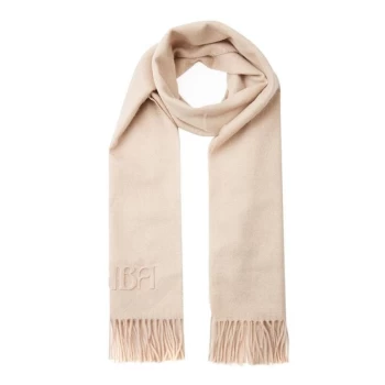 Biba Luxe Over Sized Scarf - Camel