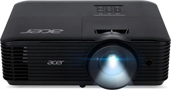 Acer X1326AWH 4000 ANSI Lumens WXGA DLP Projector