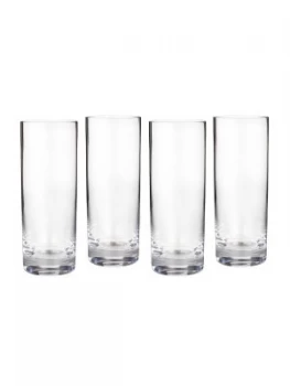 Waterford Vintage hiball set of 4