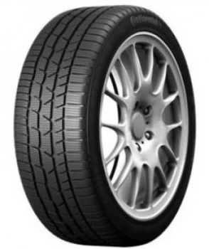 Continental ContiWinterContact TS 830P SSR ( 225/40 R18 92V XL *, runflat )'