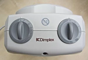 Dimplex Upright Fan Heater 2000W